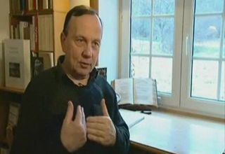 La présence pure - interview