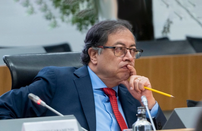Gustavo Petro dévoile les grands axes de sa gestion à la tête de la CELAC