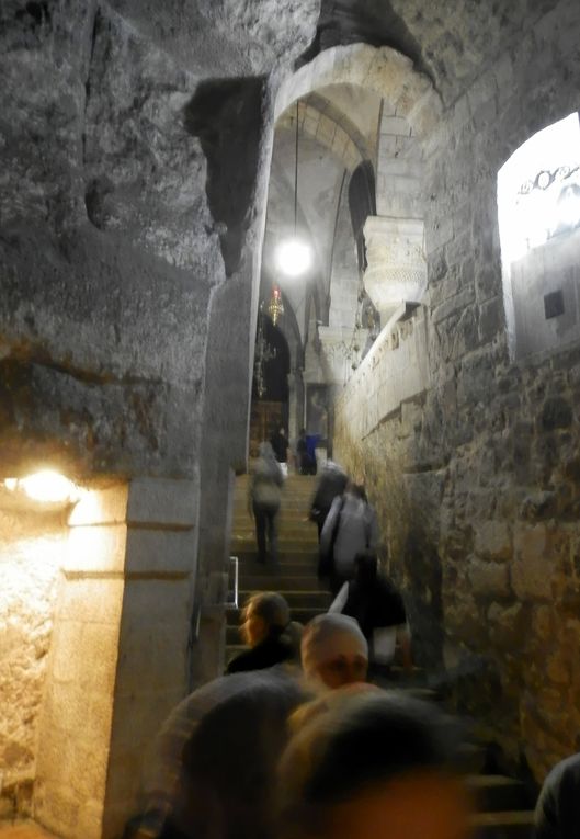 Album - EILAT-4eme-Journee-MINISTERE-et-JERUSALEM