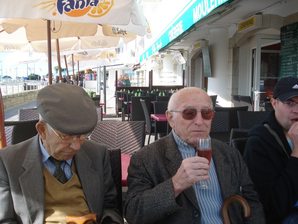 Du lundi 27 septembre au vendredi 1er octobre