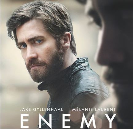 Critique Ciné : Enemy, labyrinthe psychologique
