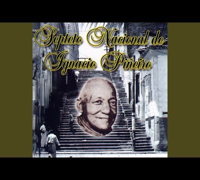 Echale Salsita · Ignacio Piñeiro