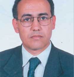 Dr.Noureddine Mhakkak - د.نور الدين محقق