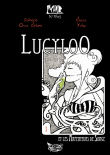 Lucyloo et les Arpenteurs de Songe T1 - Chris Debien et Ysha