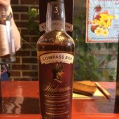 Compass Box 'Hedonism' - Passion du Whisky