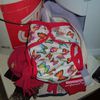 Couvre couche : Little Starter Cloth Diaper