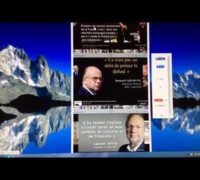 Bataclan. Réactions ou récupérations politiques ...