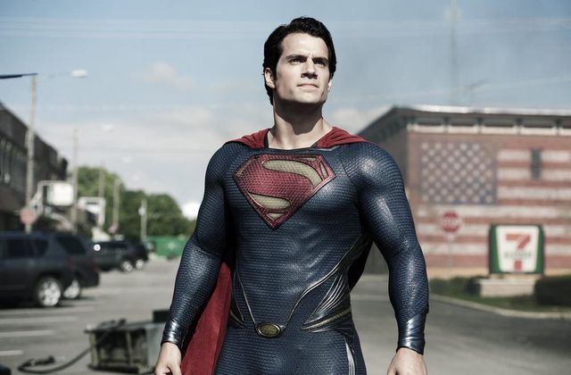 Audiences du dimanche 10 avril : Superman facilement leader.