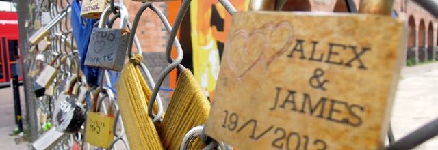 Love in Shoreditch