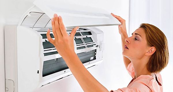 Sửa máy lạnh giá rẻ khi bị chảy nước tại Gò Vấp uy tín chất lượng