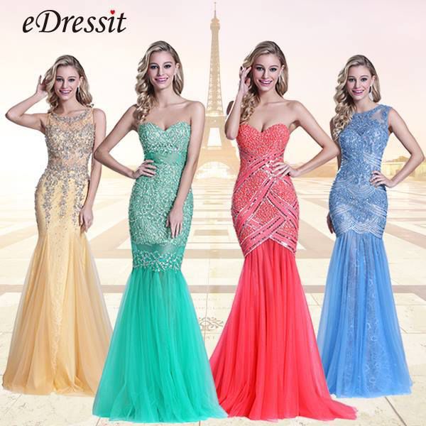 Where to Find a Cheap Prom Dress?