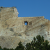 Crazy Horse Memorial