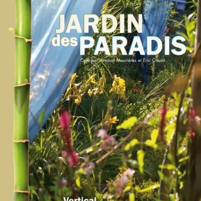 Jardin des Paradis