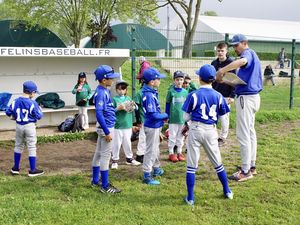 9U - TVP vs SCC et Domont