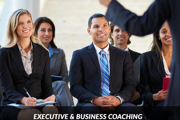 Turning “Good” To “Great” - The Role Of An Executive Coach