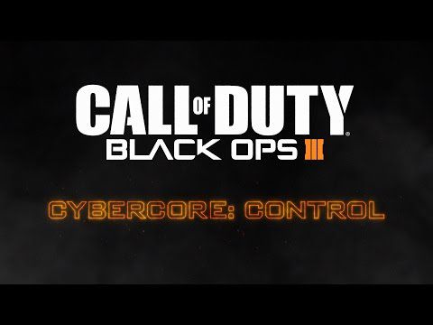 COD Black Ops III : les compétences Control (vidéo)