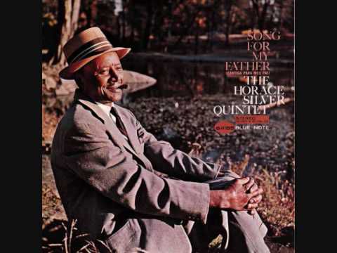 The Natives Are Restless Tonight - Horace Silver