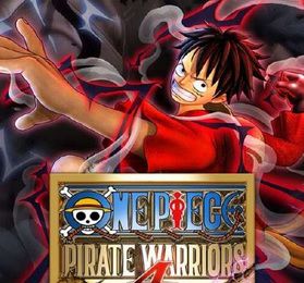 One Piece Pirate Warriors 4 en Deluxe Edition sur Fuze Forge 