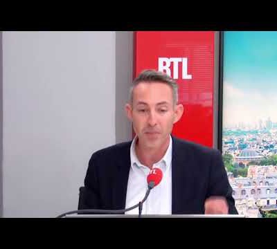 Ian Brossat - RTL - 18/03/22