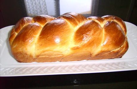 Brioche sans MAP...