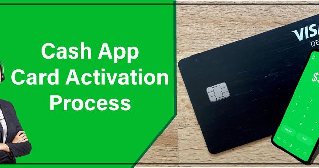 Are You looking for Cash App Card Activation Number