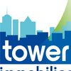 Tower Immobilier Un Réseau National