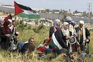 ZIAD MEDOUKH, GAZA, PALESTINE, JOURNEE DE LA TERRE, SAVOIE, ECHO DES MONTAGNES, FREDERIC BERGER