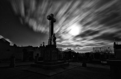 Cimetière de Bonifacio