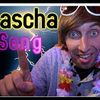 Sascha Song