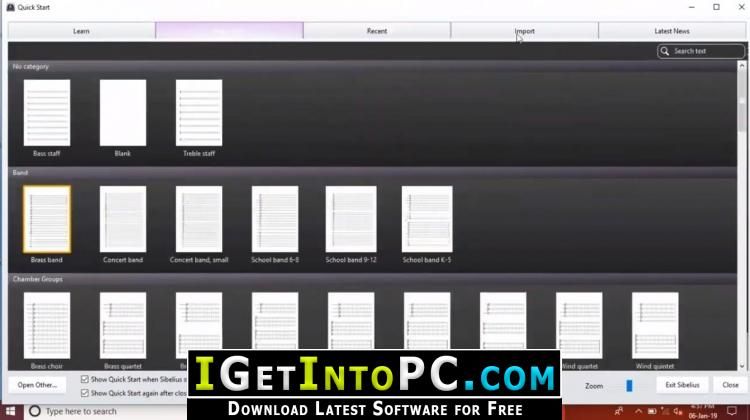 Sibelius 7 free download mac