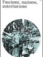 Fascisme Nazisme Autoritarisme