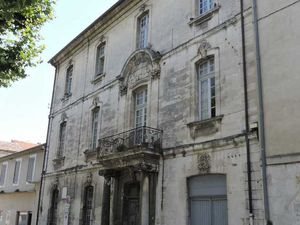 Cavaillon, la féria du melon  (2/2)