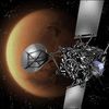 Astronomie : la sonde Rosetta en mission derrière Mars