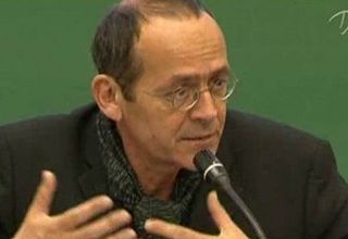Entretiens du Nouveau Monde industriel