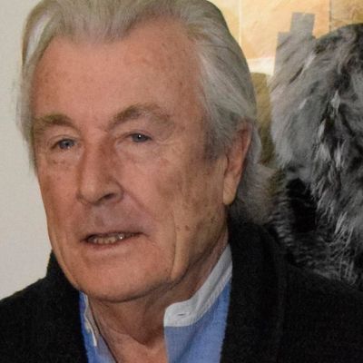 Terry O'Neal, photographe des Beatles, Elton John ou Sharon Tate, est décédé