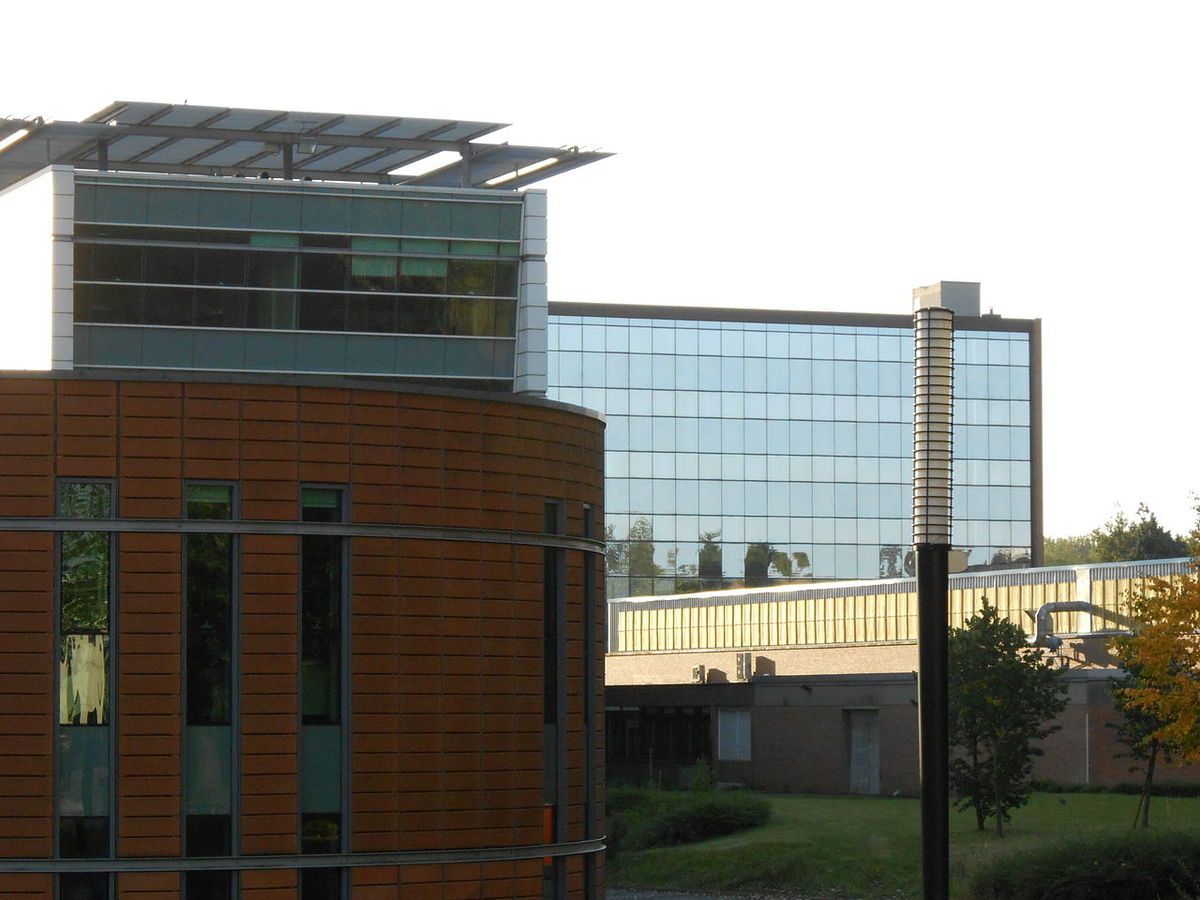 Campus Lille 1