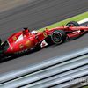 Vettel espère réussir un bon départ à Suzuka