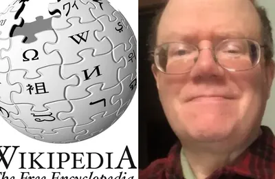 Le cofondateur de Wikipédia vient d'annoncer qu'il a donné sa vie à Jésus