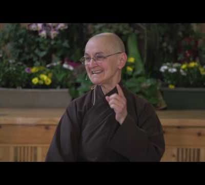 2017 Retraite Francophone - Restons zen : le village des pruniers 