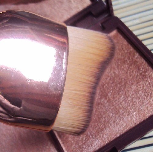 Bronze and Shimmer de I ♥ Makeup
