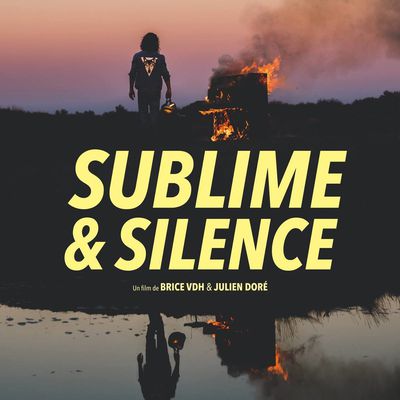 Nouvelle Vidéo: Sublime § Silence Julien Doré 