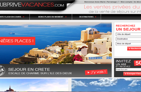 Bons plans voyages !!