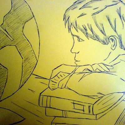 De GranDs ChangeMenTs