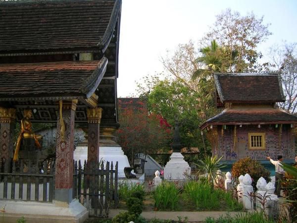 Album - Luang Prabang