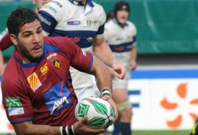 Un rugbyman, fils de harkis et fier de l'être...