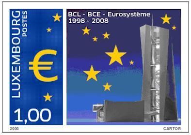 La Banque Centrale Européenne (BCE)
