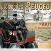  Peugeot de 1896
