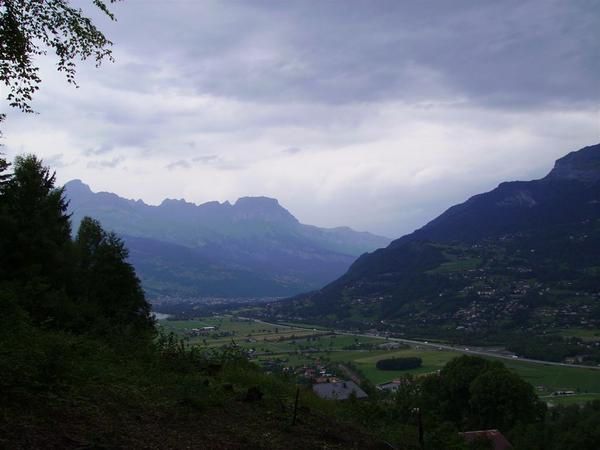 Les plus belles photos de ma semaine VTT en Haute-Savoie avec l'Ucpa en août 2008.
Voir aussi l'article correspondant...