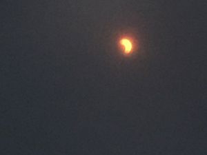 eclipse totale