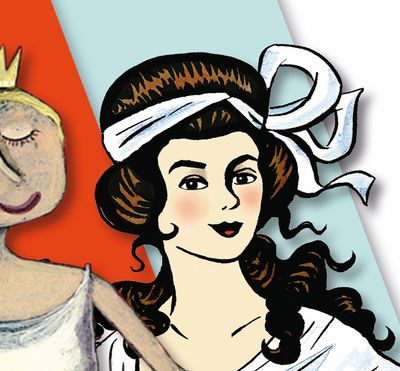 Livres, jeux et activités en ligne des éditions Casterman pour les enseignants et le cycle 3